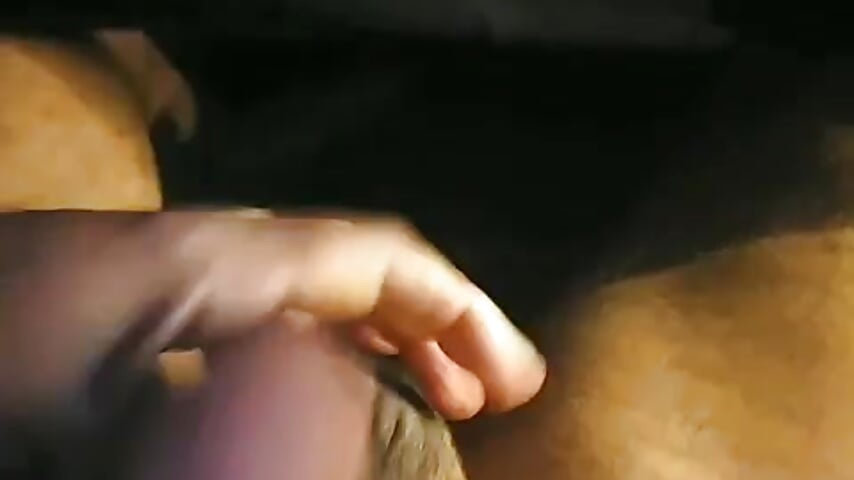 My cock