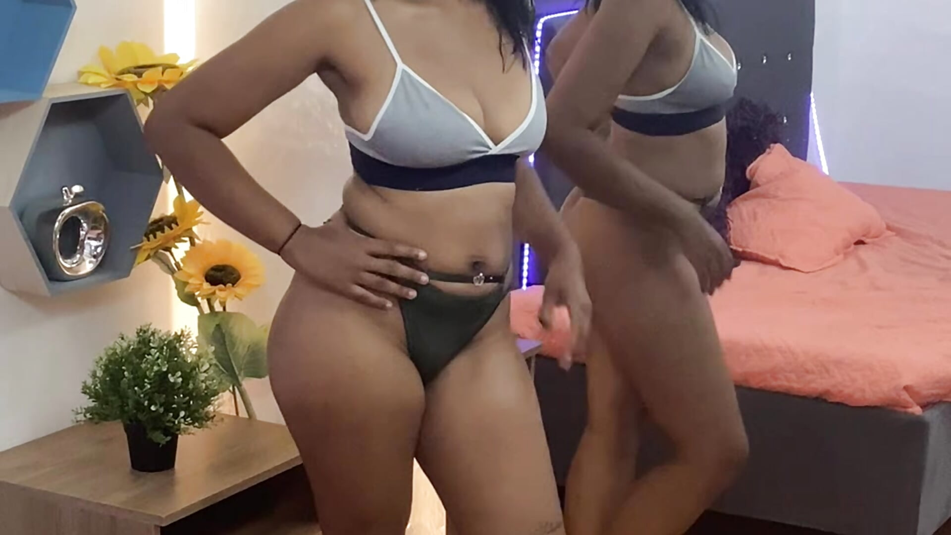 Violetteskyy - video by VioletteSkyy