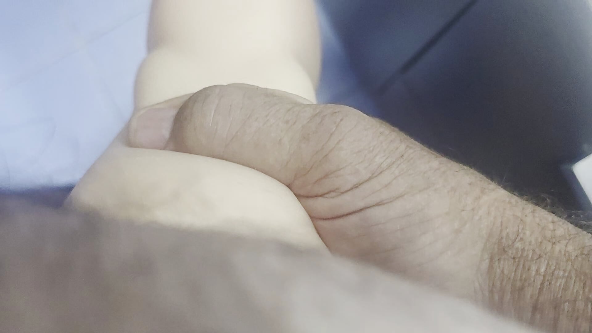 Masturbador – video af jirvi cam-model
