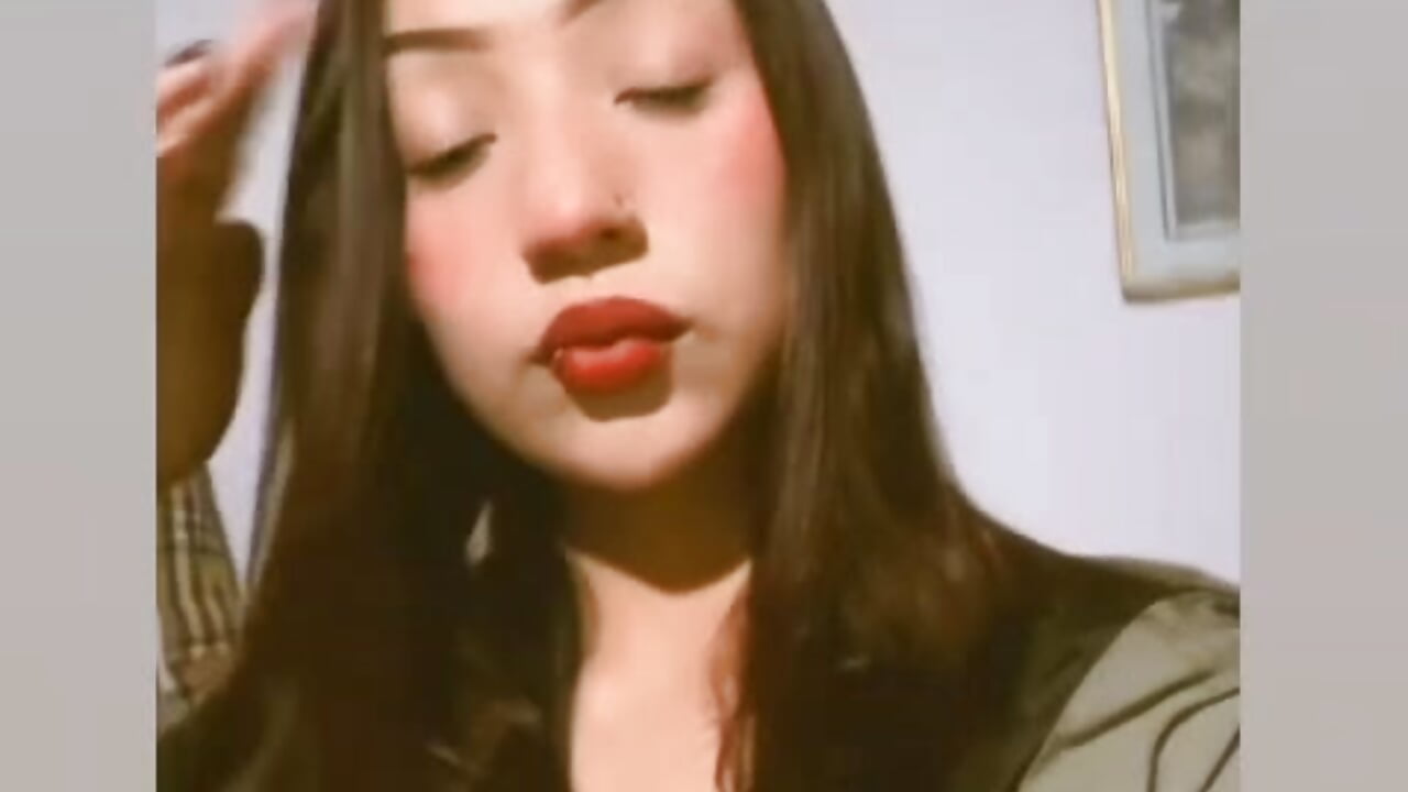 sexy – video modela na kameri Arianna_millerr