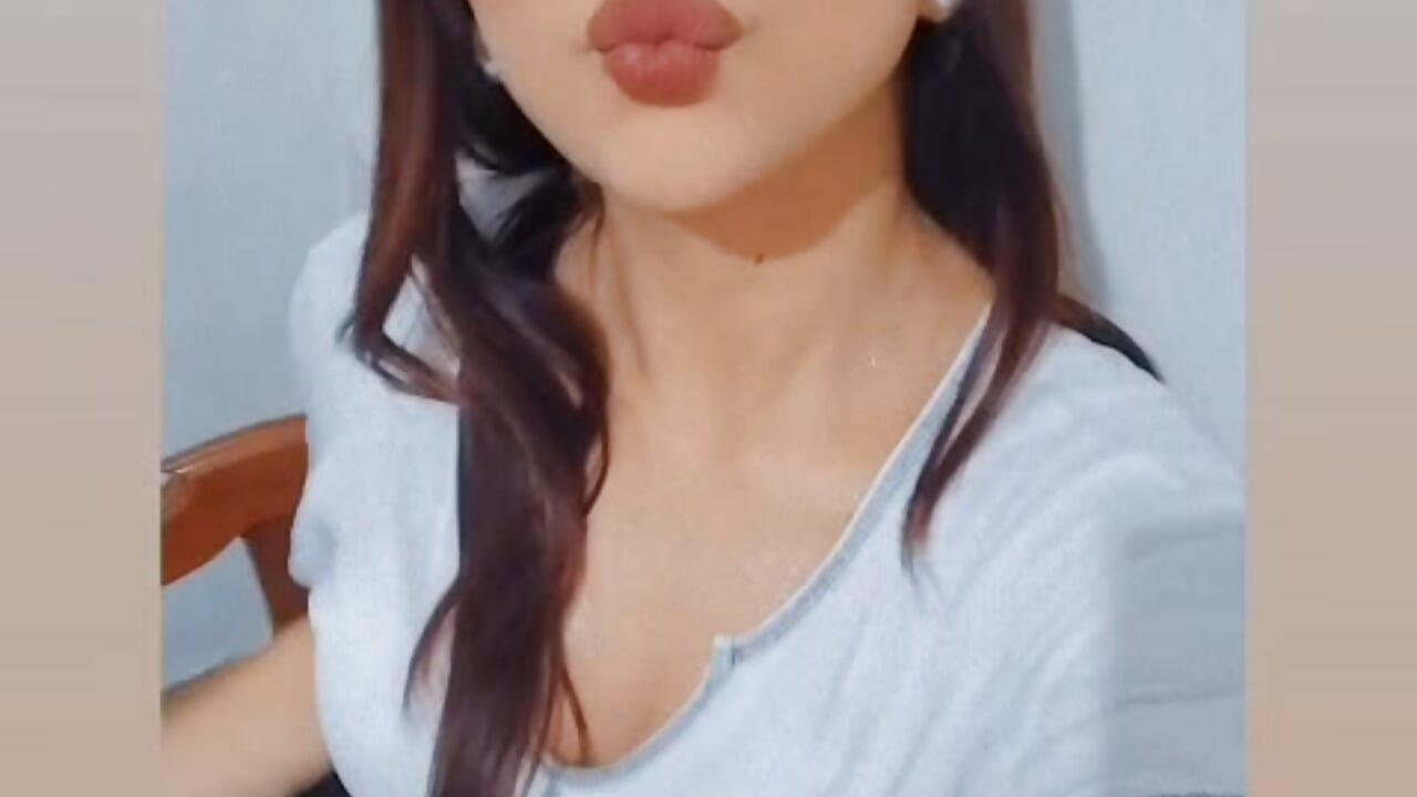 :3 – video modela na kameri Arianna_millerr