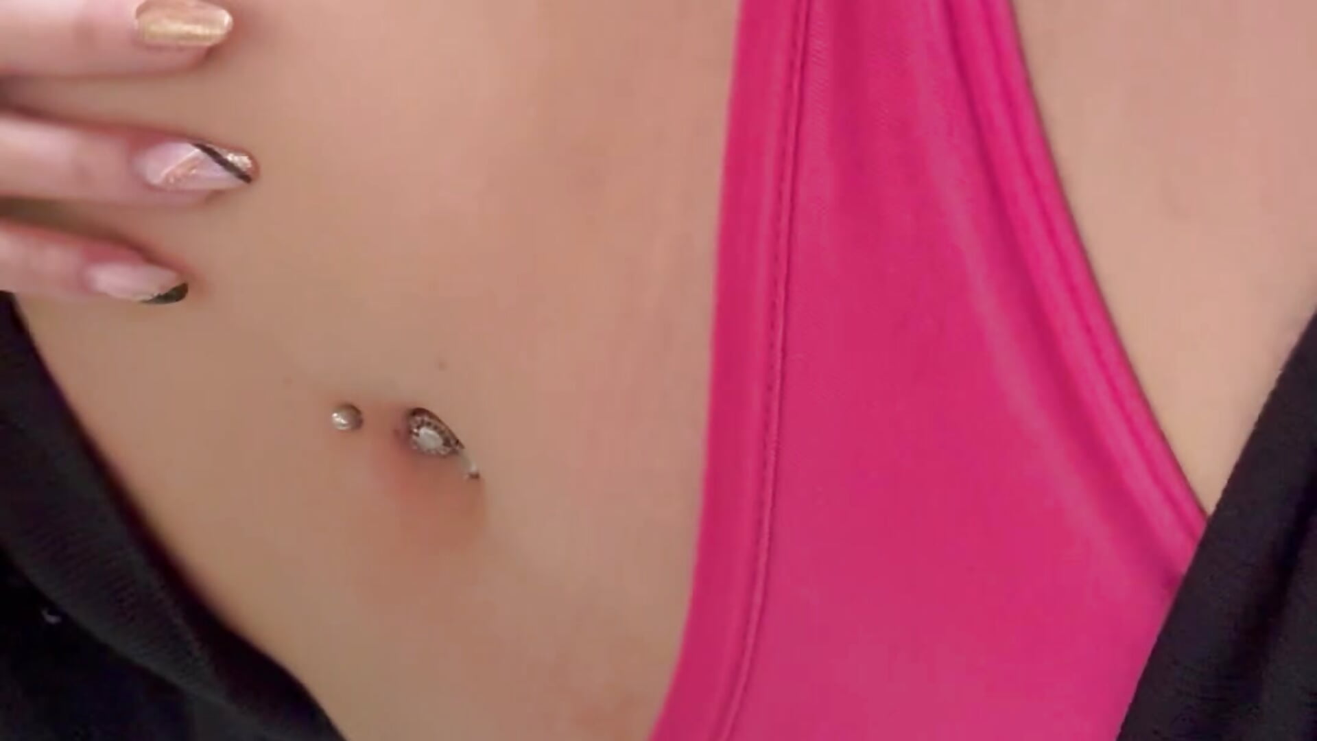 Gym - vidéo du modèle de showcams anto200123