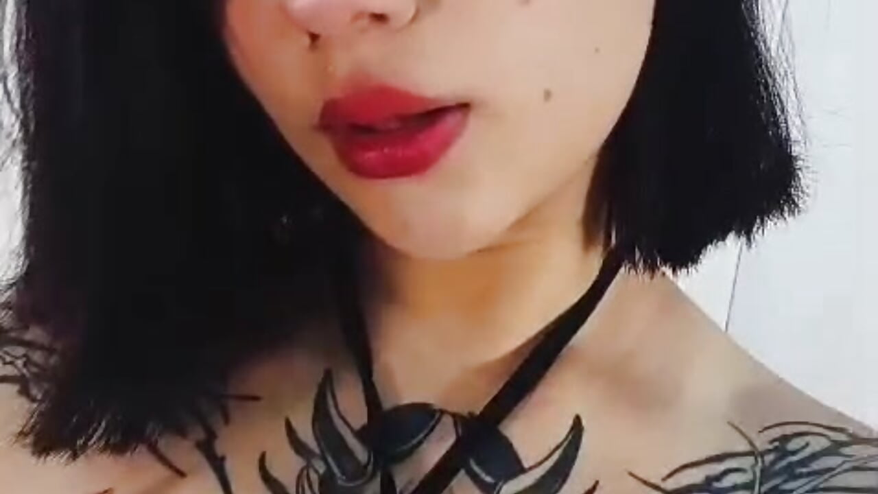 Hi ♥ - video van EmiilyyCooper cam-model