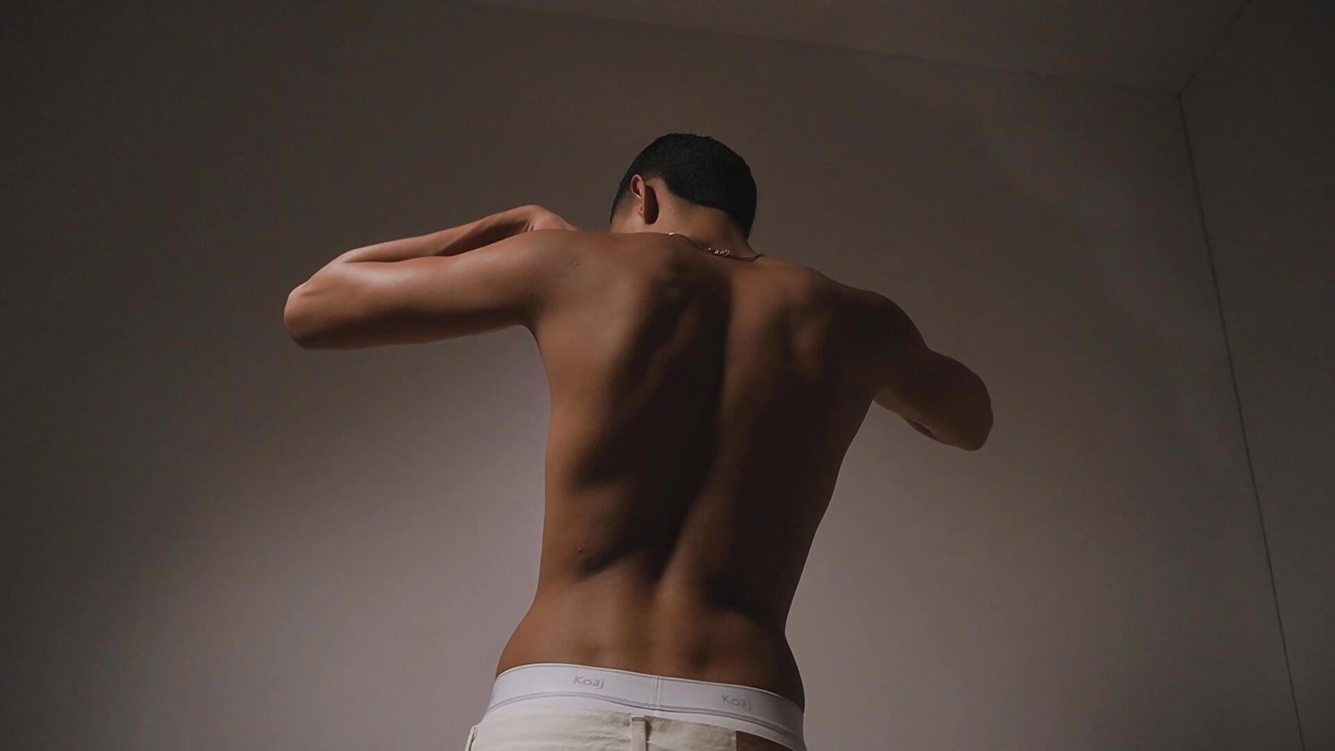 I AM MATHIAS - video by mattias_soren_ cam model