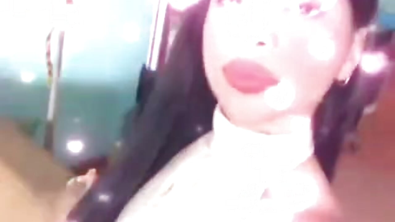 Welcome to my world🌸 – video modela na kameri Zhara_Pearl_