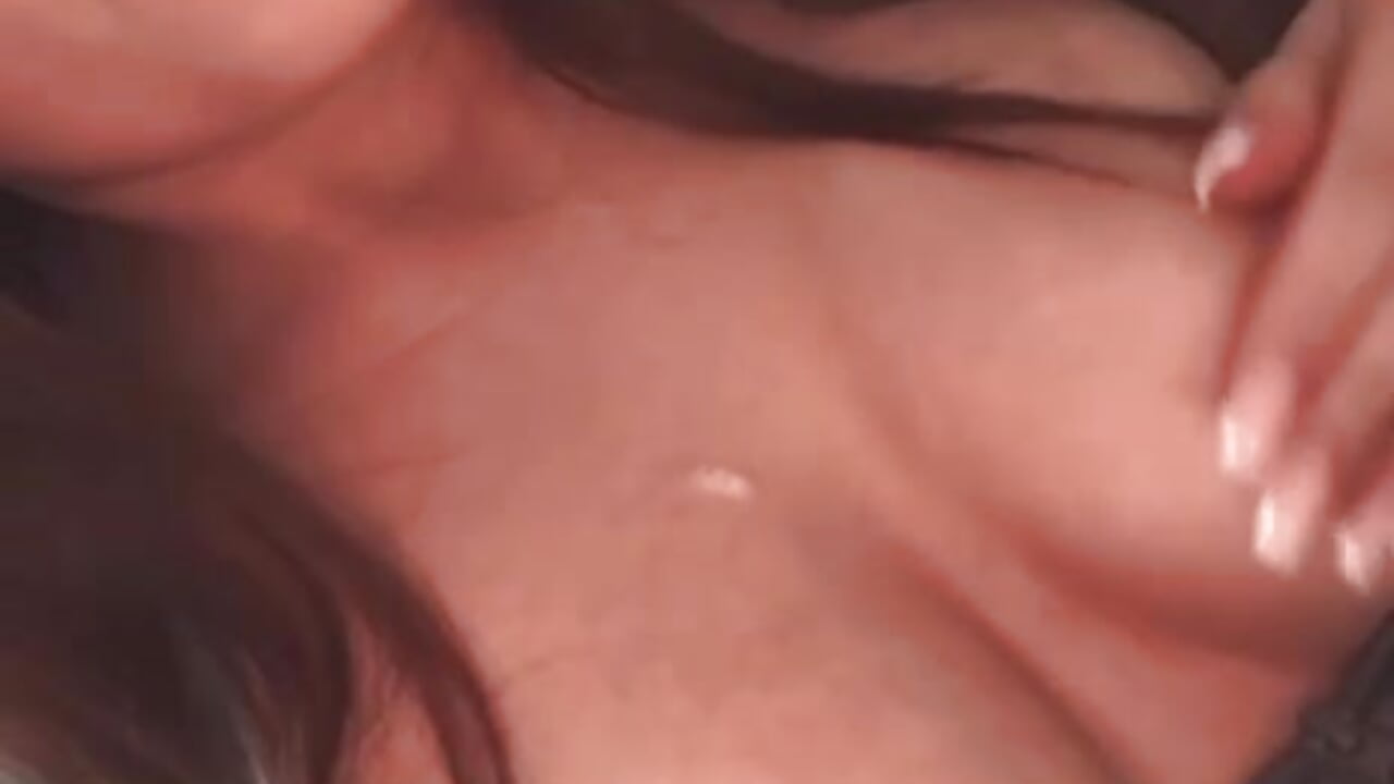 Tit Spit Tease 🍒