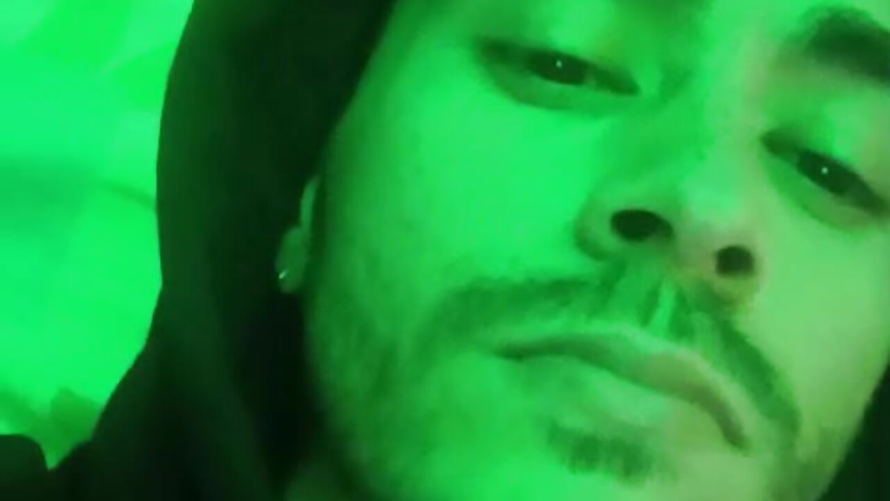 🖤🪽 – video od webkamerové modelky Perseo955