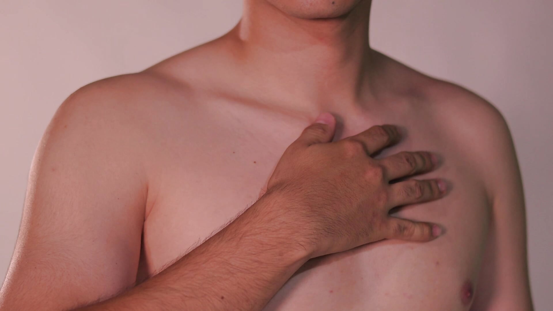Sensuality - video by Cody_Wolf cam model