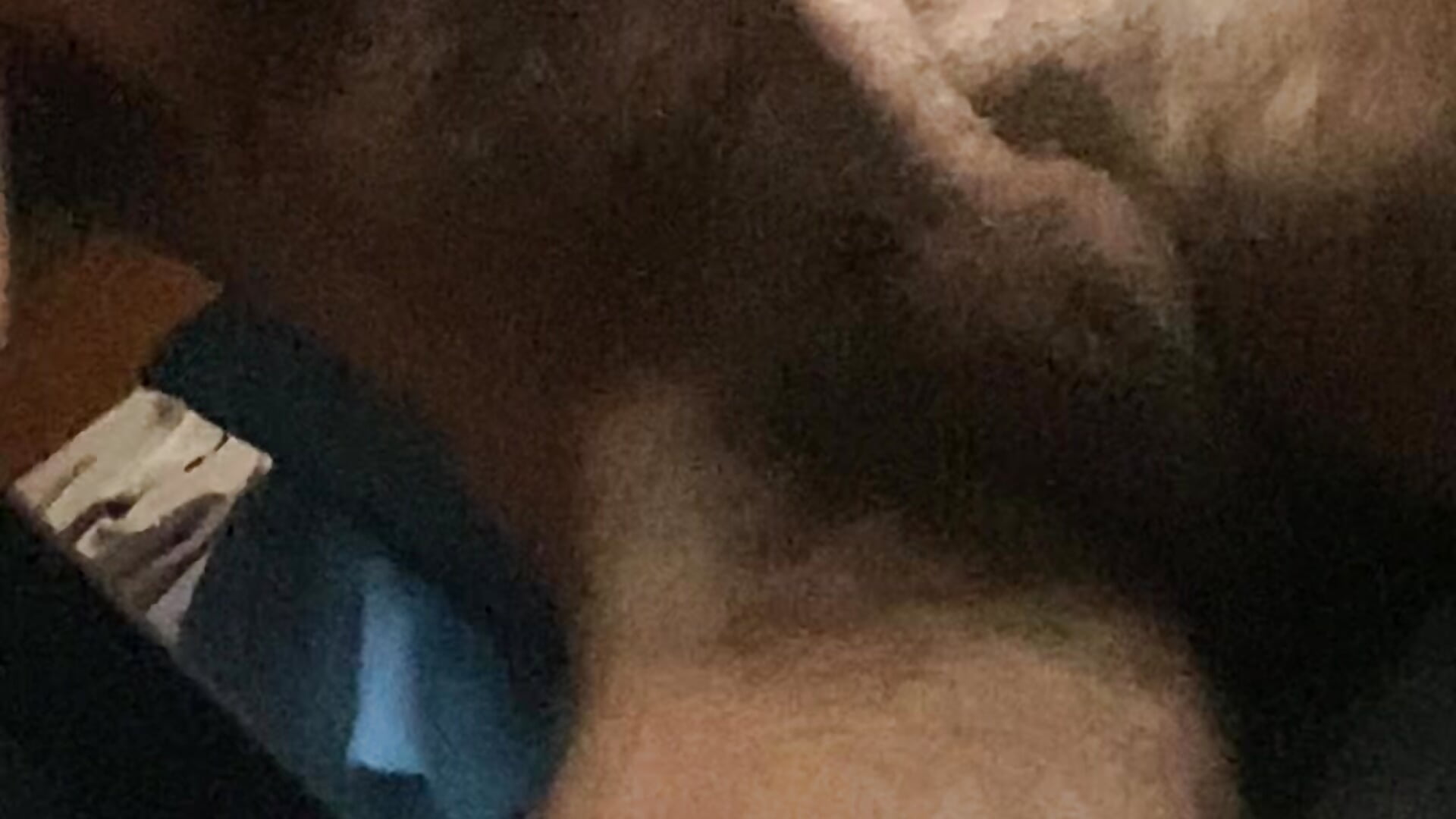 Mirror Mister - video di HairybutHorny modella di cam