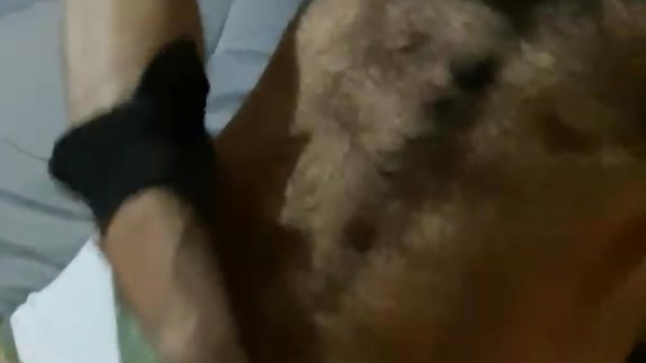 Meet the Sheriff - video di HairybutHorny modella di cam