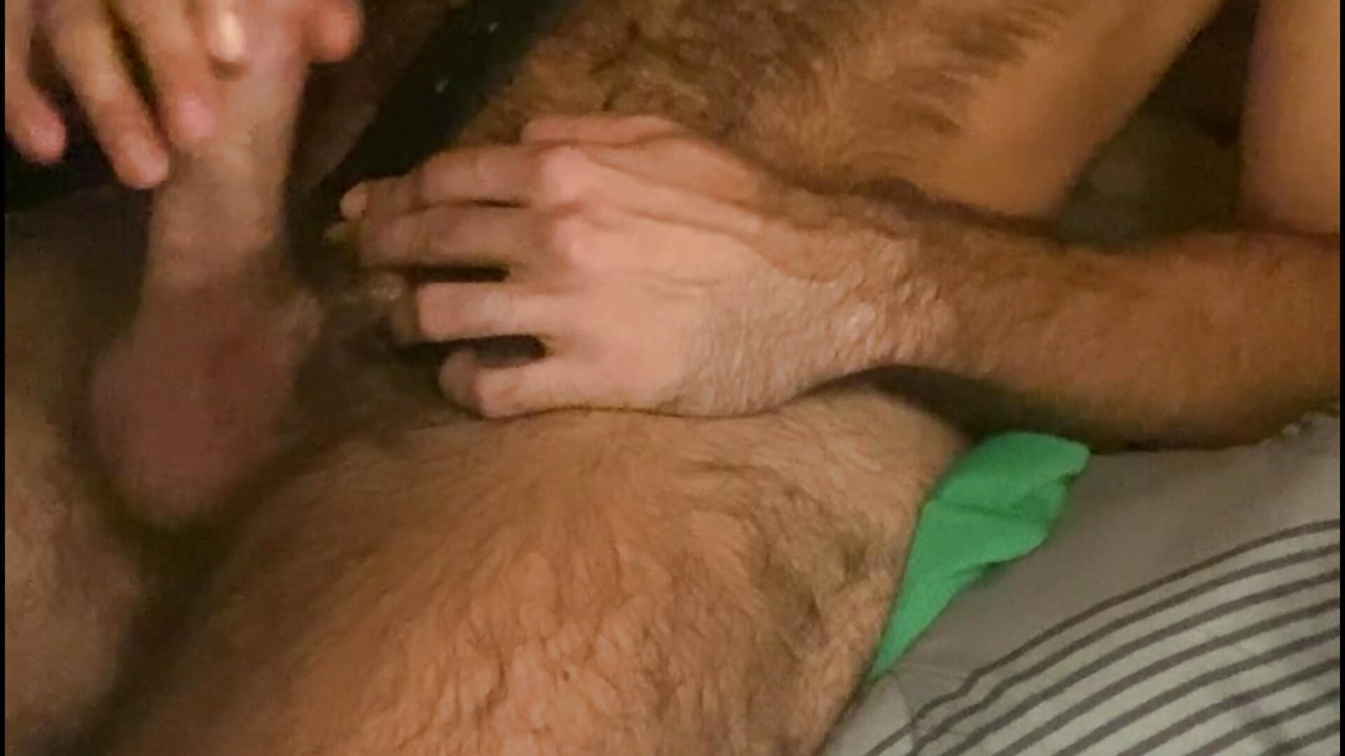 HairybutHorny