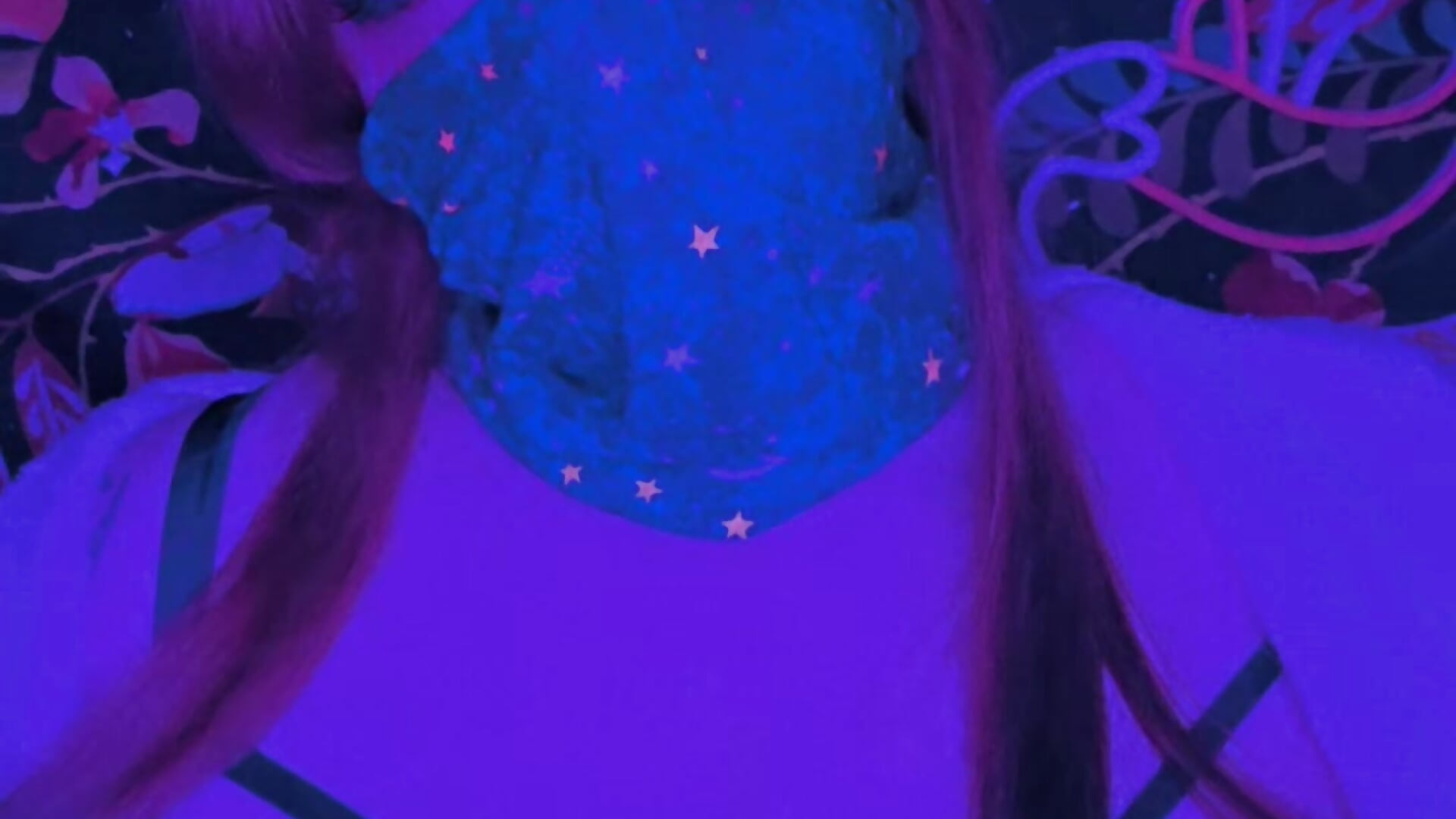Such a tease