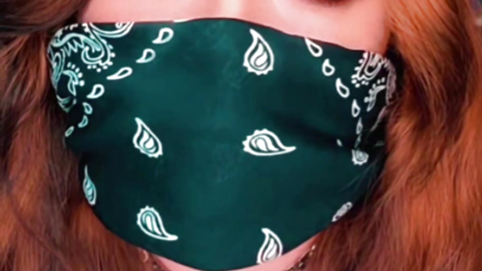 Can you blame me? - vídeo de la modelo de cam VibeFox