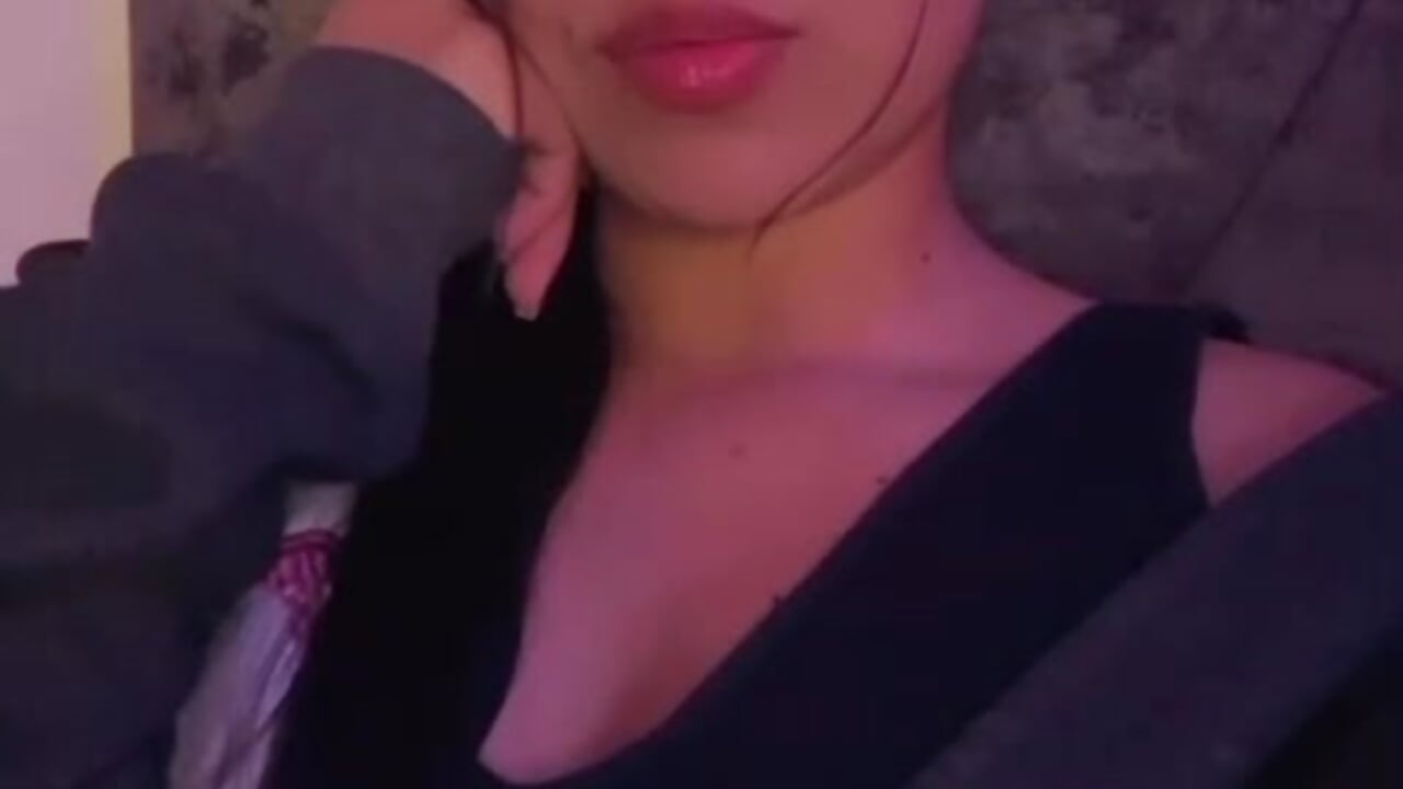 SALOME😍 - video by SalomeTurbay cam model