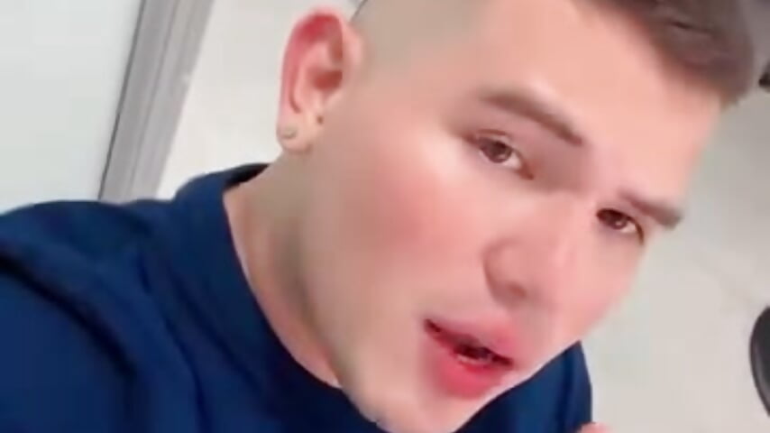 Me – video af AdrianLust cam-model