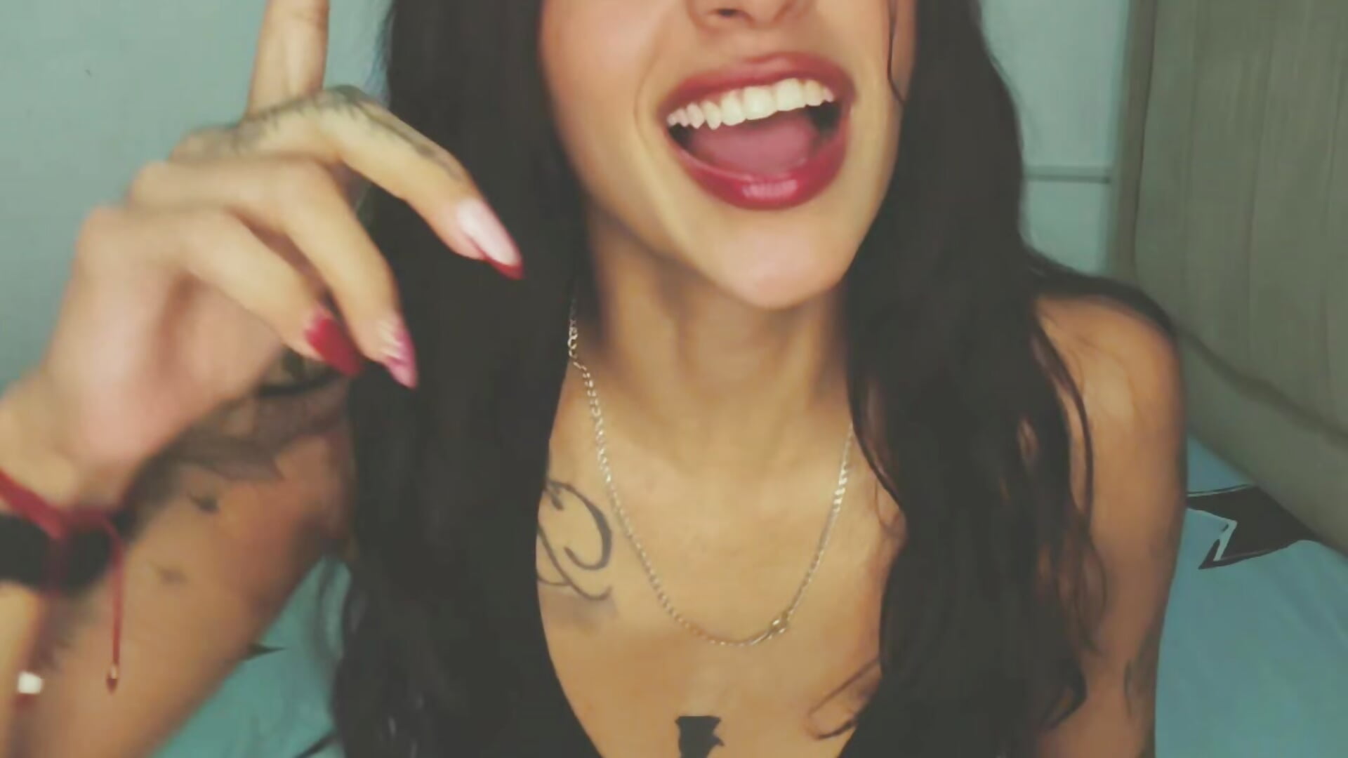 Jade - Video von -jade-candy-