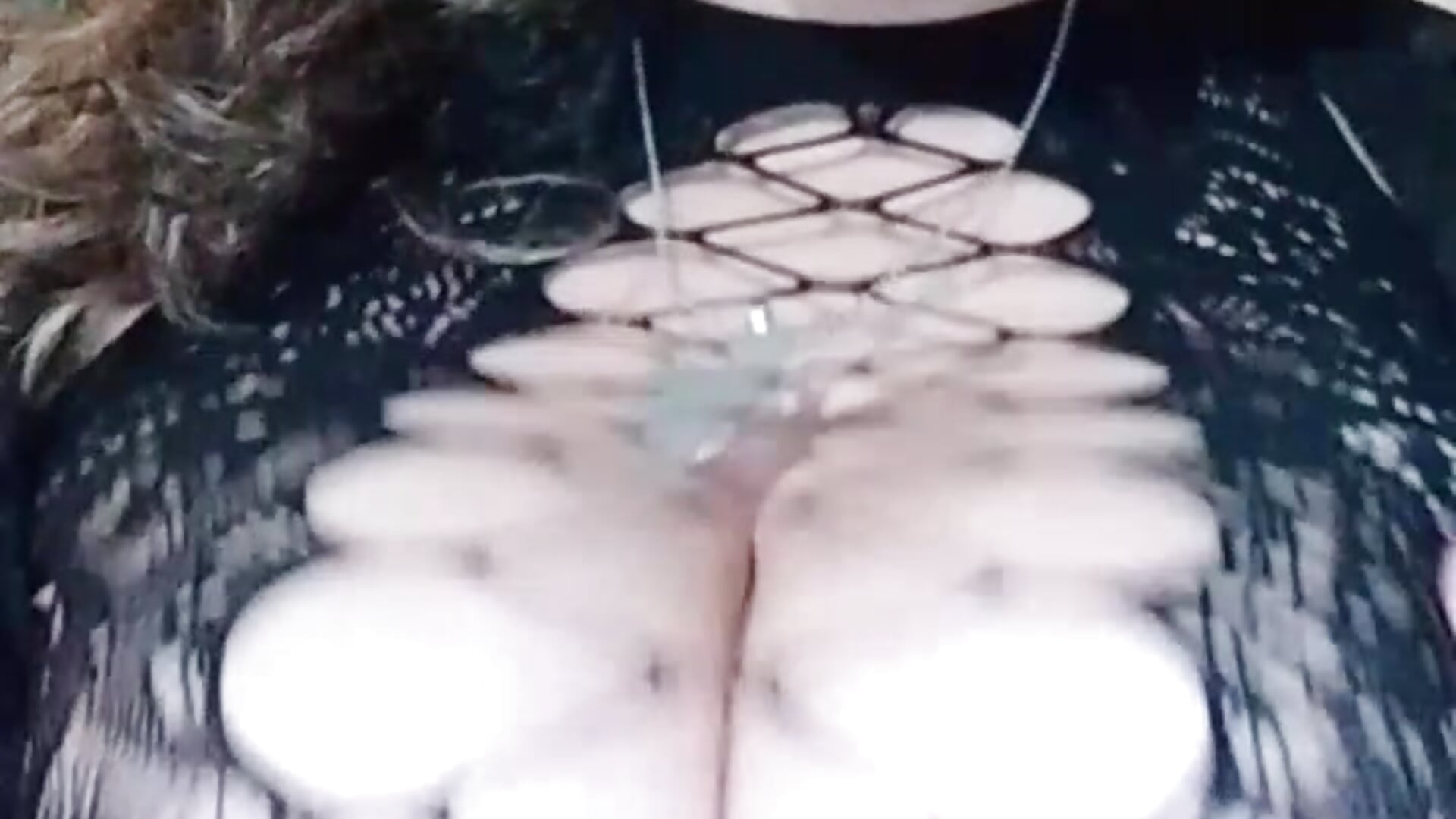 Te gustan mis tetas? 🙊♥️ - Vídeo de FOX_Y36, modelo de vídeos