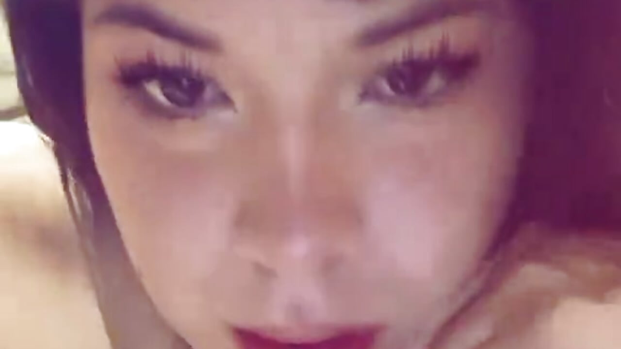 My eyes - CandeVIPn video