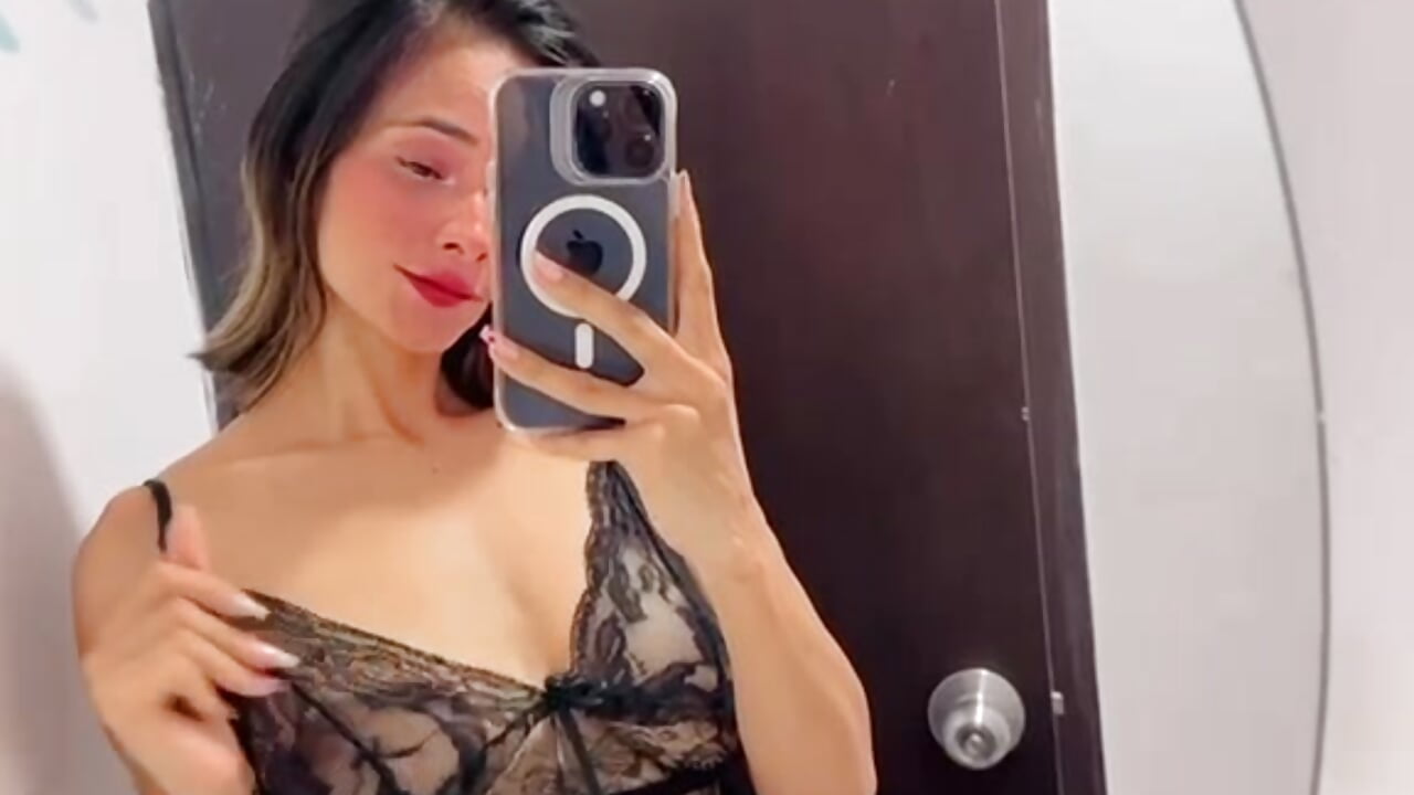 sexy hot - vídeo de annaskiinny