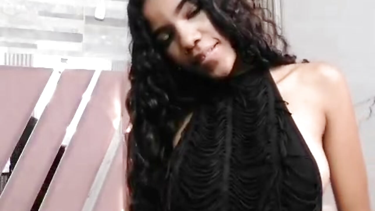 sensual 🔥🥵❤️‍🔥 - video by danna_eboni cam model