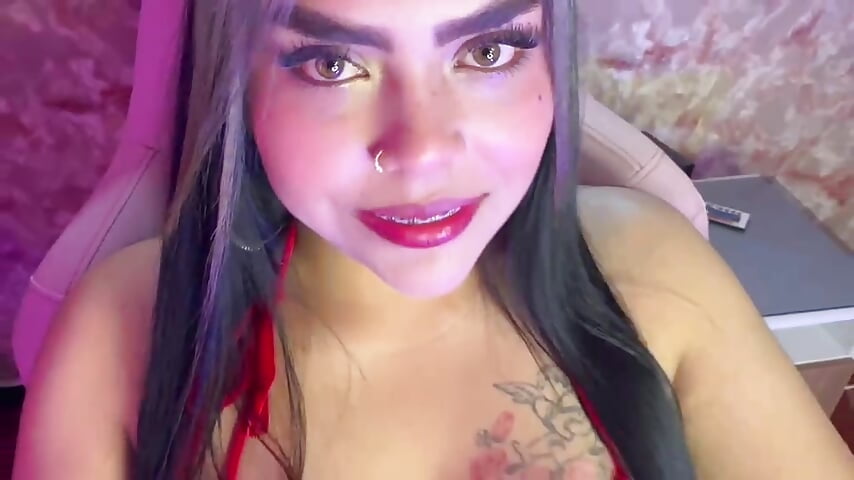 Welcome - video by Ginnagp cam model