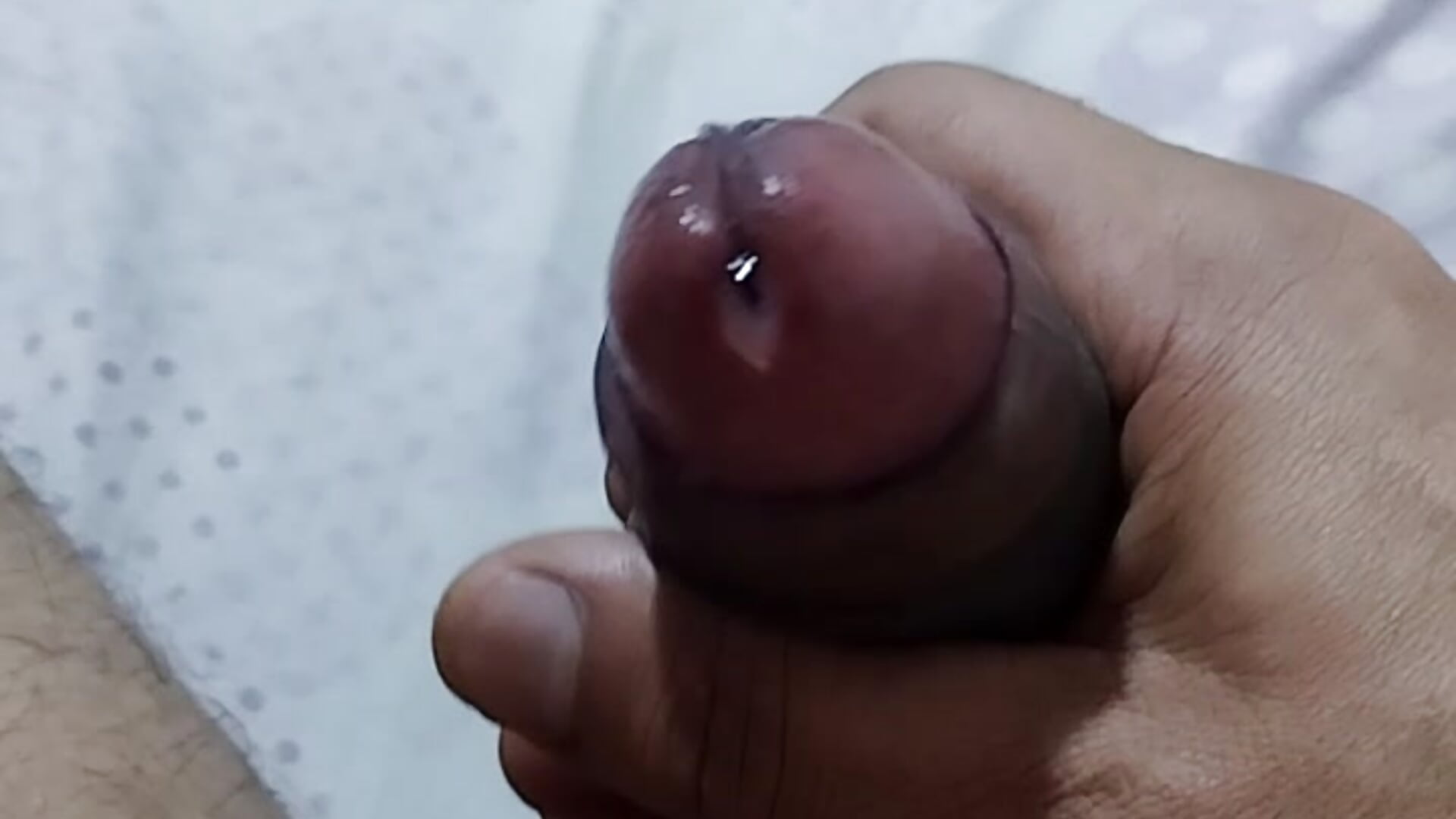 un poquito - video by thegoals cam model
