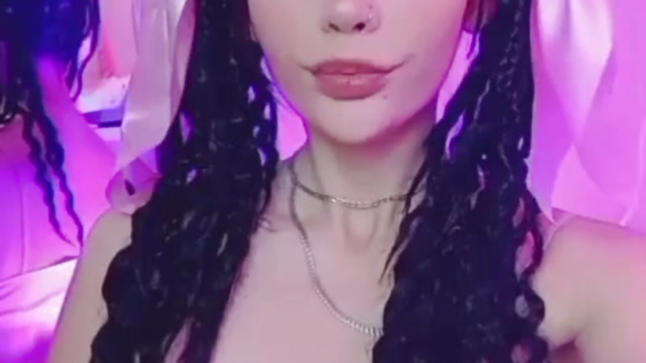 cute - clip cu Nixie_Arcana model videochat