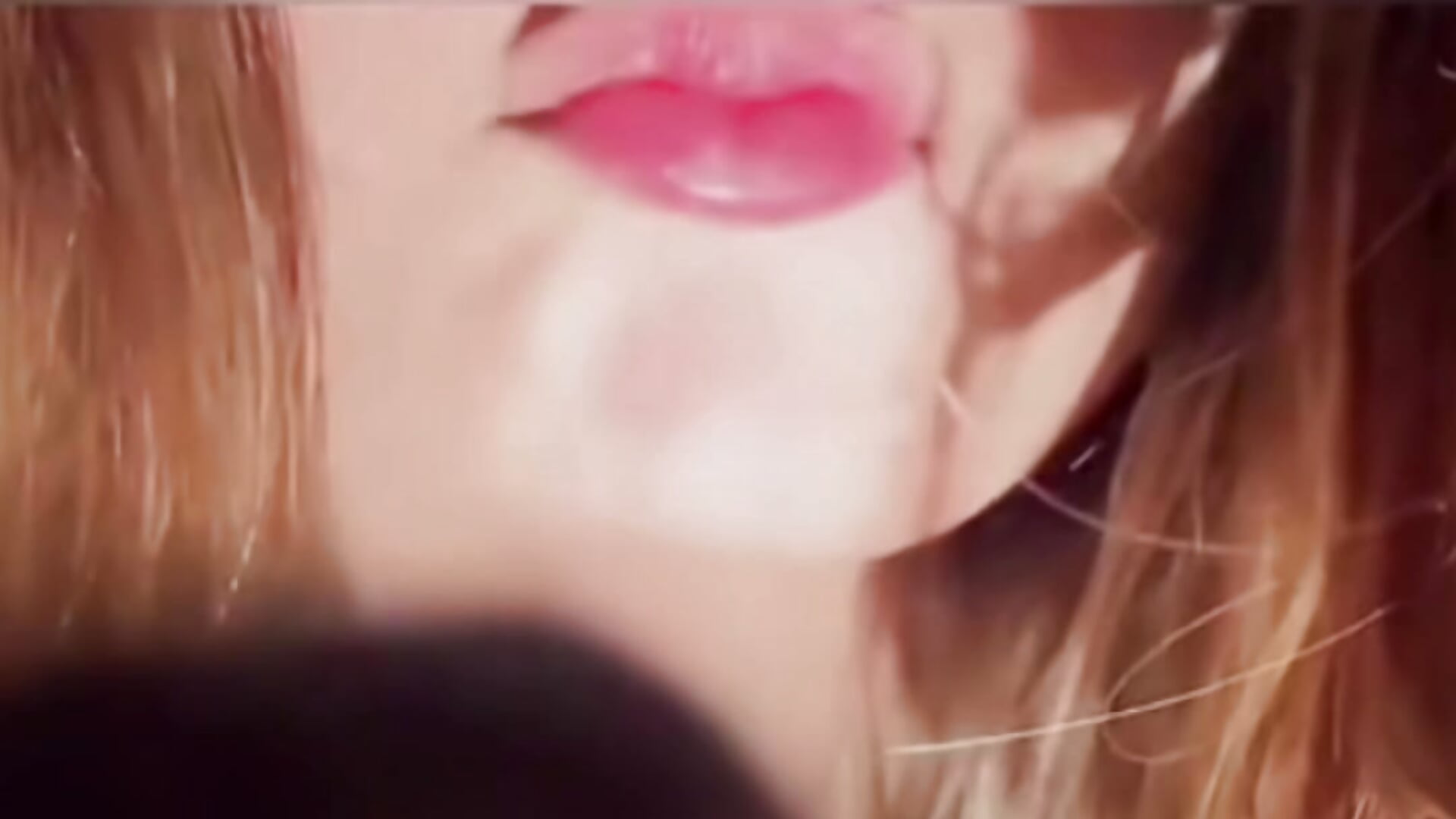 Lipss 💋🍒 - video by Dimple_kaur55 cam model