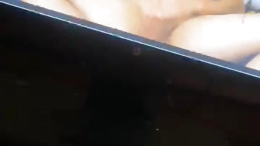 Heavy ball bangers - vídeo de la modelo de cam bigclapperballs