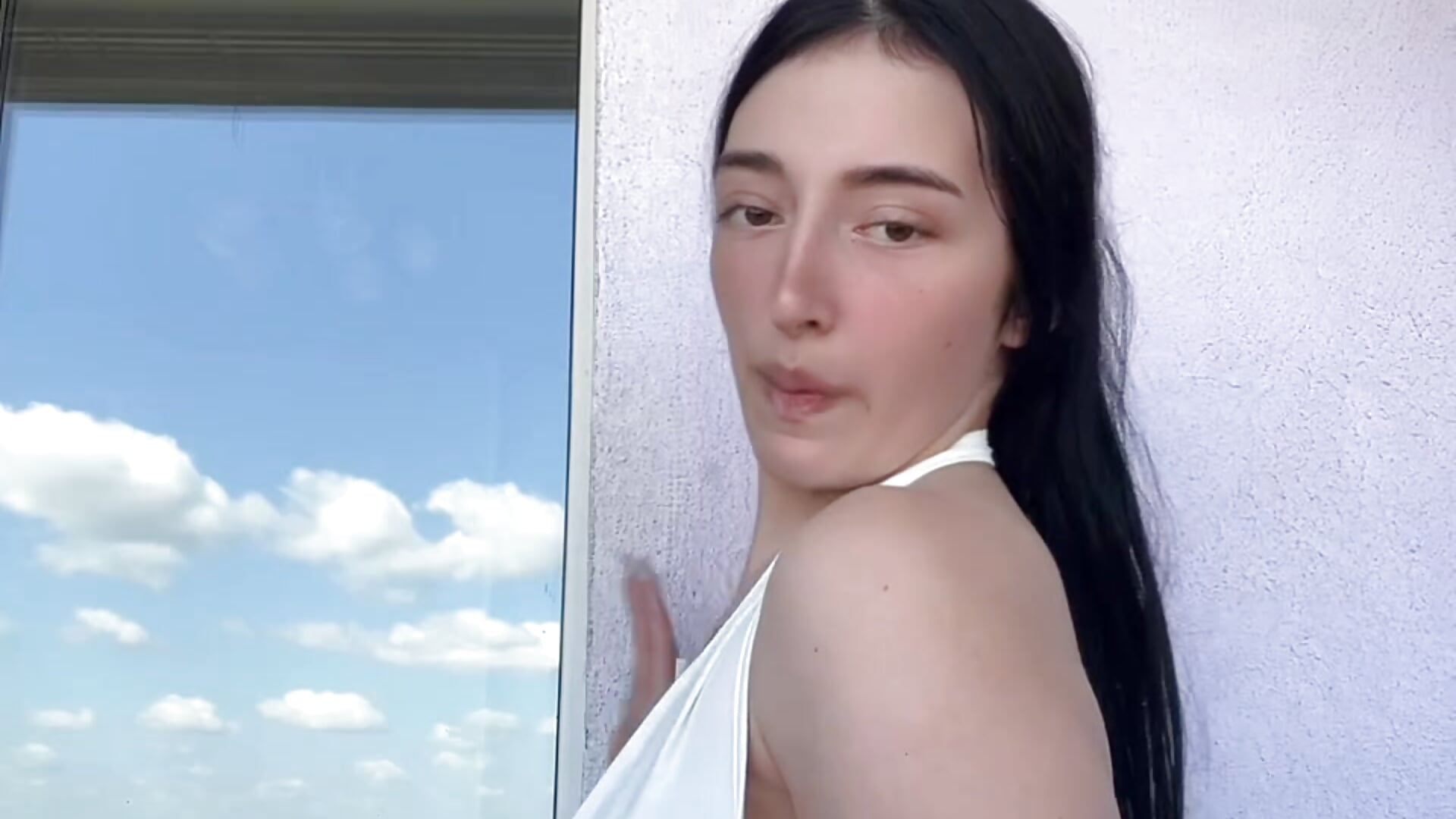 heeyy - video by PiperKnight cam model