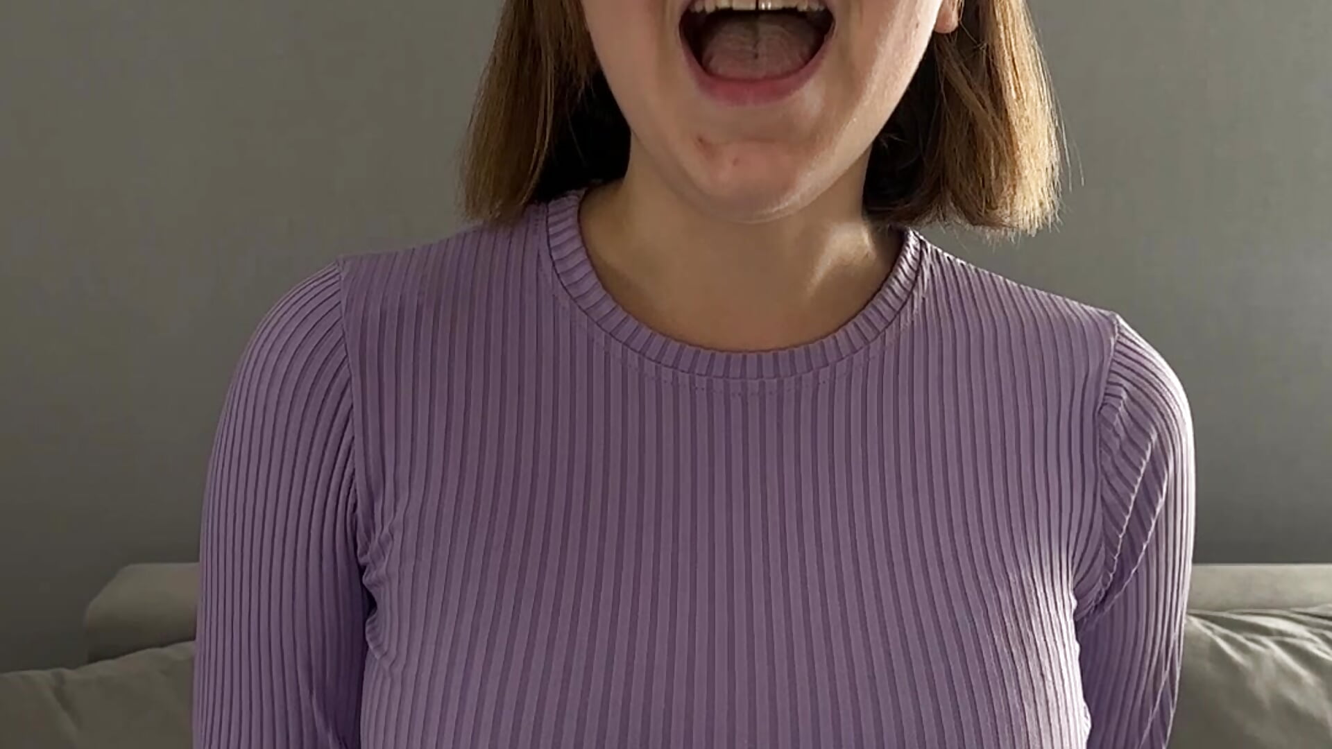 hi guys! - video by MikkiMazzillo
