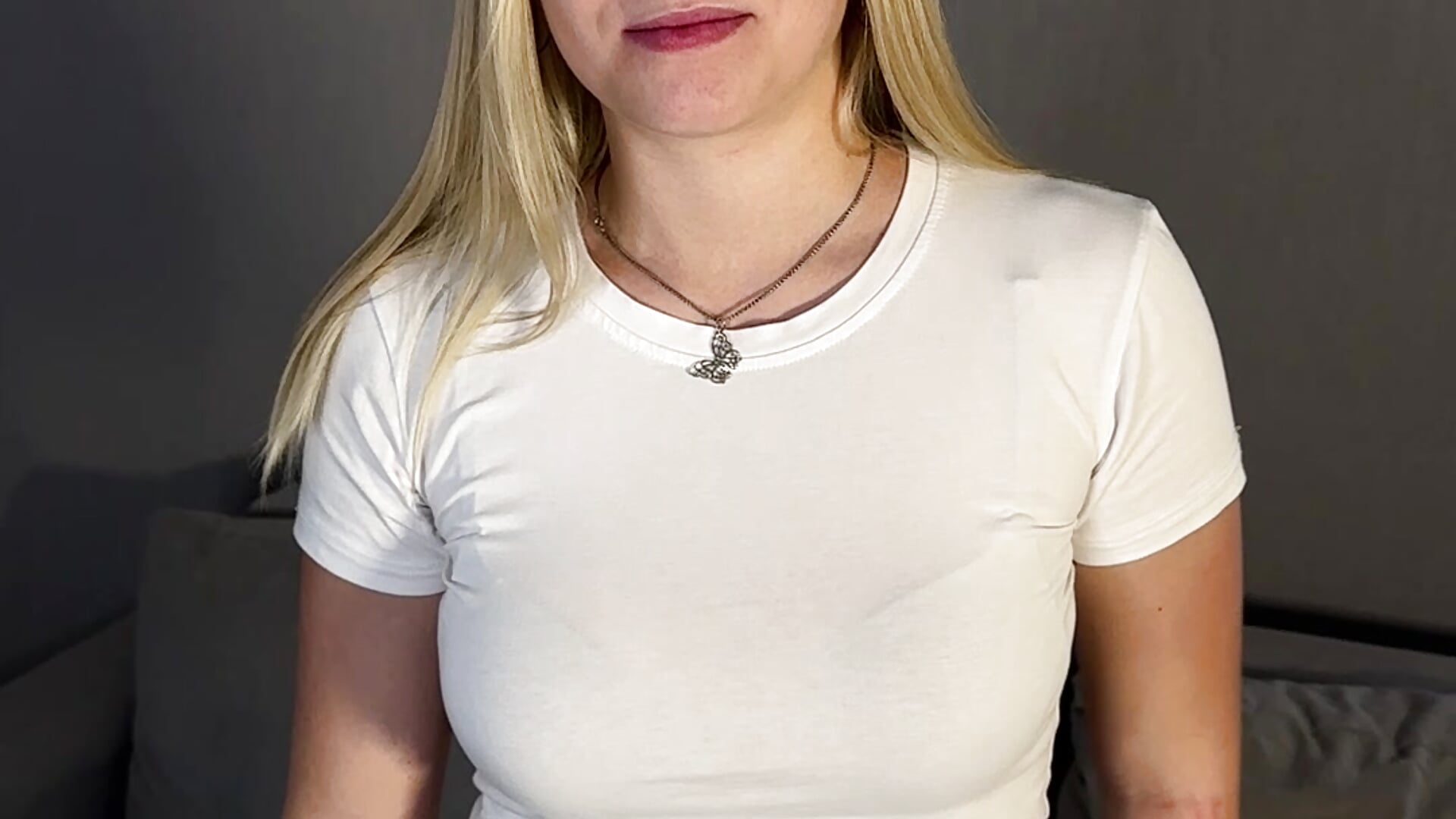Hello my friends - video by WilleneVanskiver cam model