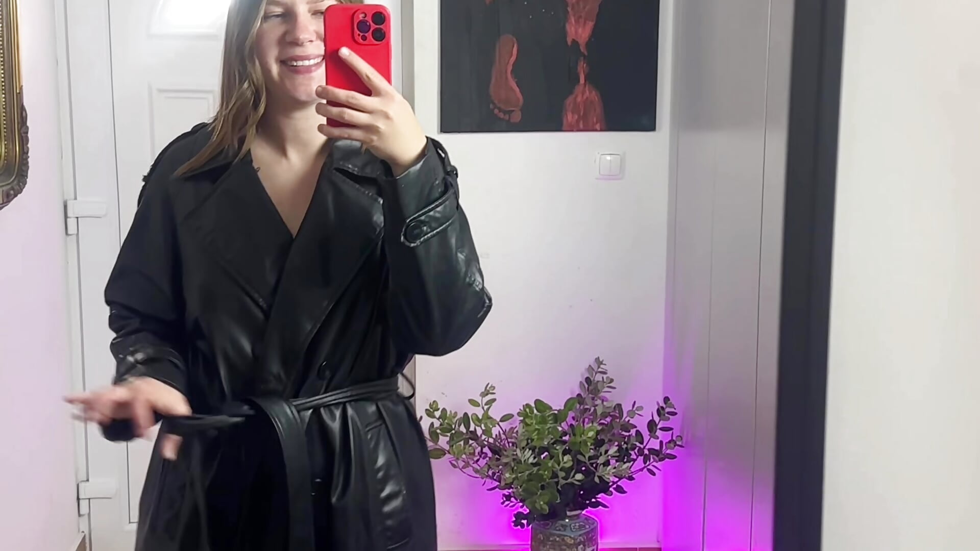 My lace - video by emma_oceanx