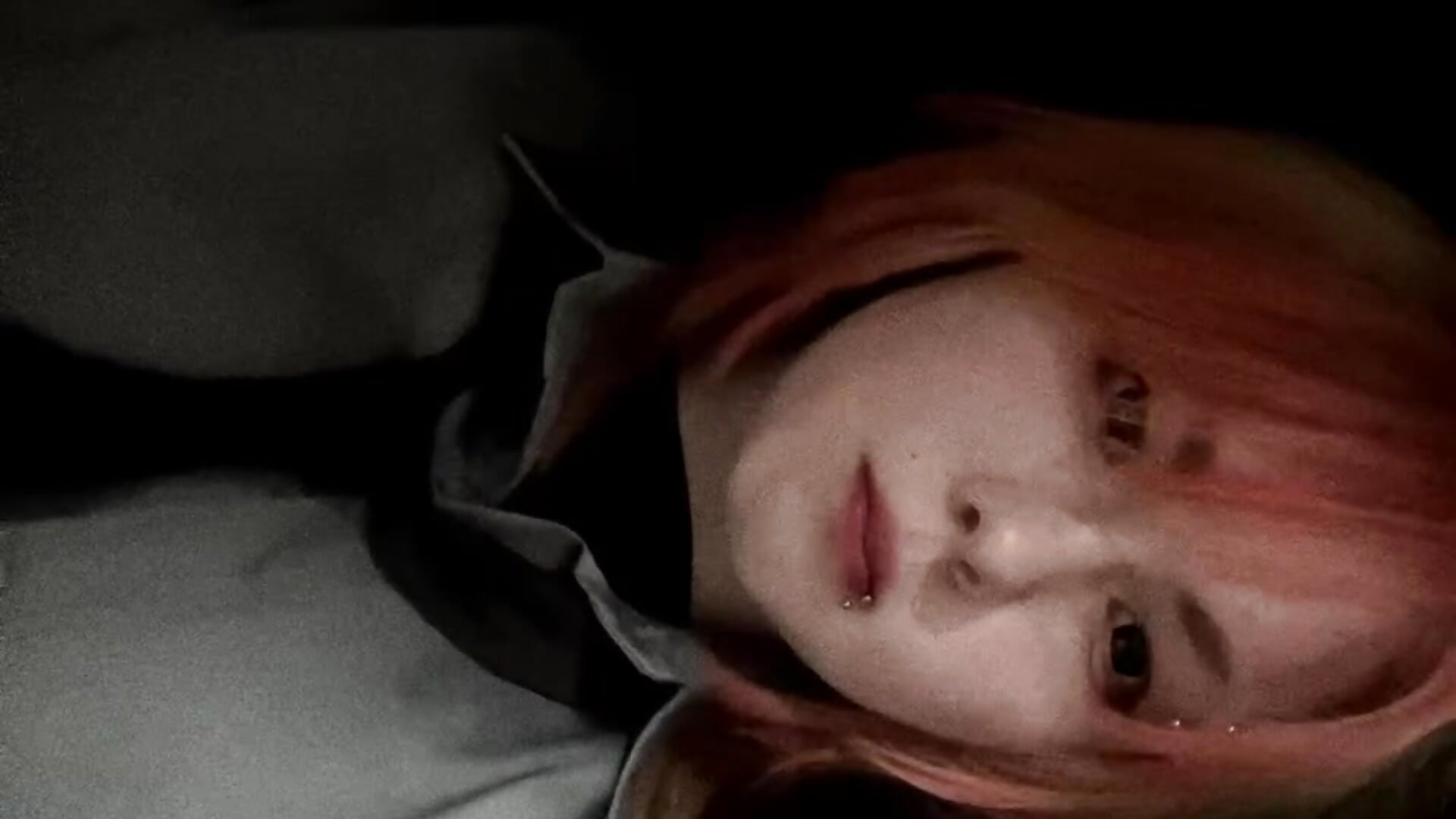 I'm Hinata – video af HirokoBard cam-model