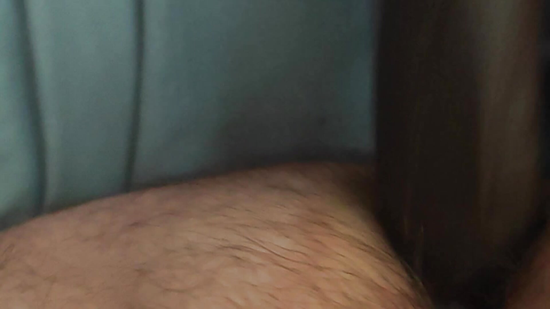 Dildo in my arss part one - vídeo de la modelo de cam HairyBearcum