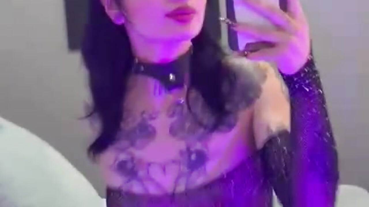 Sexy Madi - video by Madi_Soonn