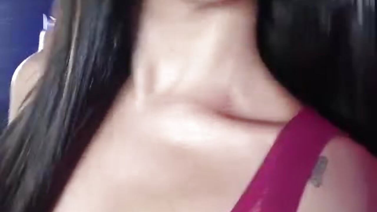 Wet Pussy - vídeo de la modelo de cam ChelyBlake