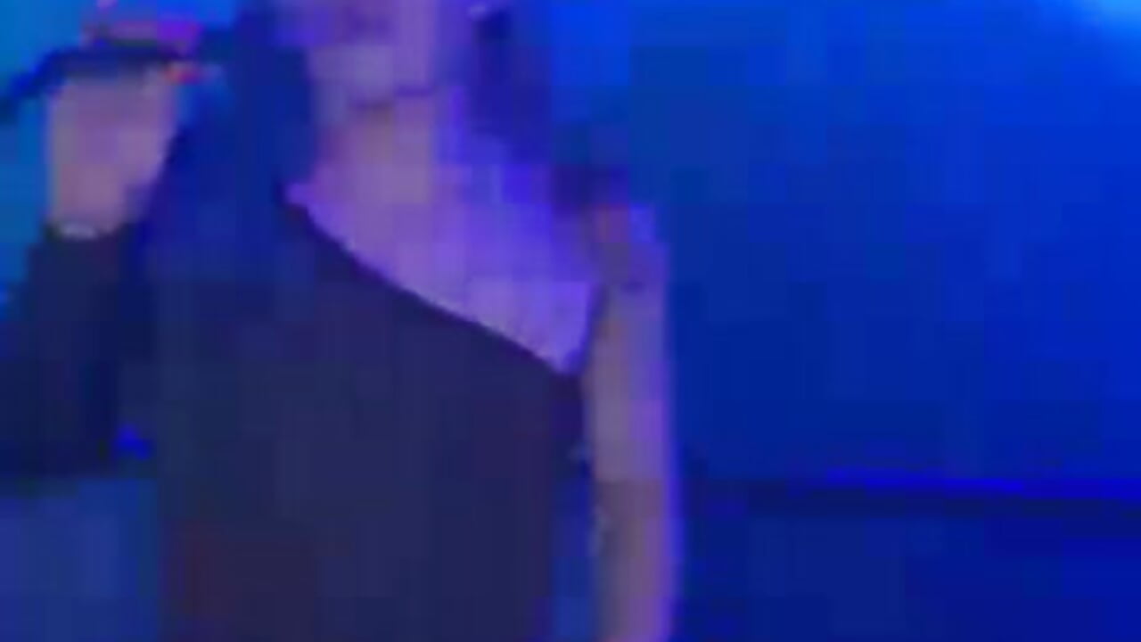 smoke with me and dance - video by Miasinclare cam model