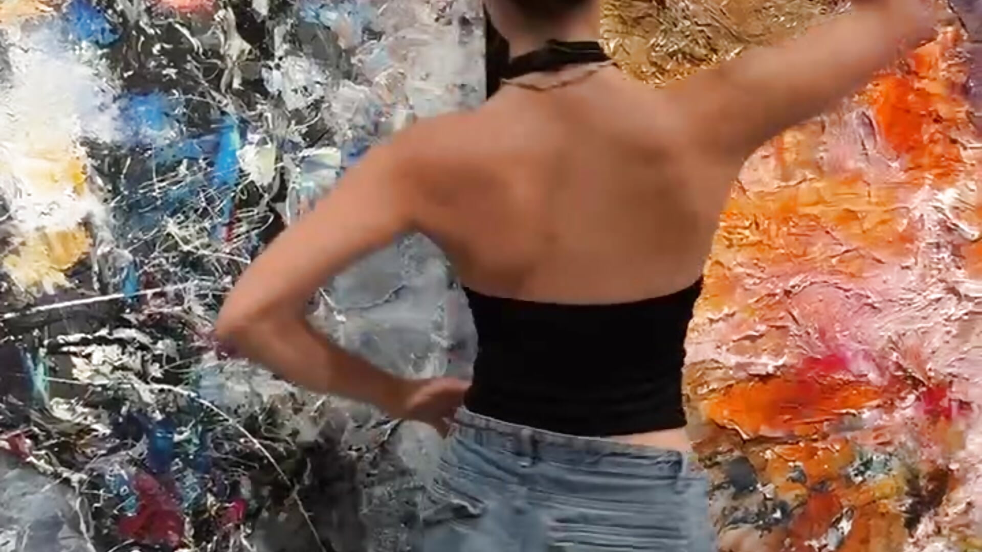 cute cute cute ^^ - vidéo du modèle de showcams ZoniaZelman