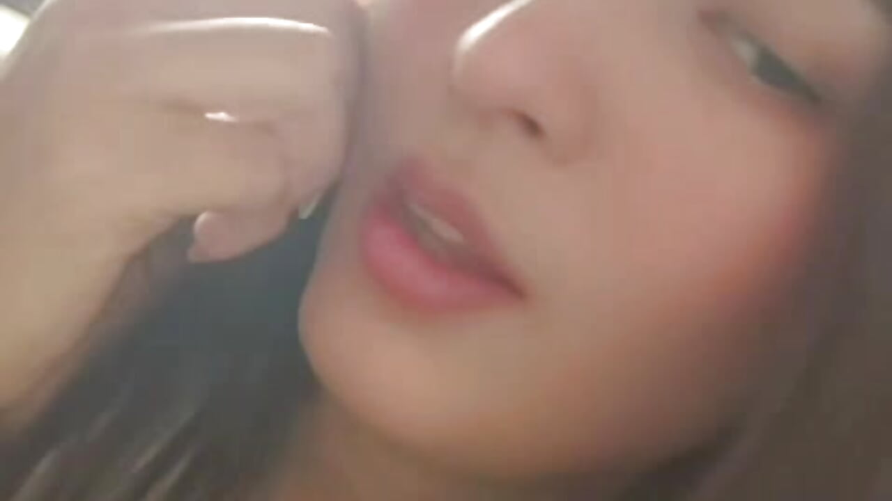 beautiful eyes - clip cu KARINA_EC model videochat