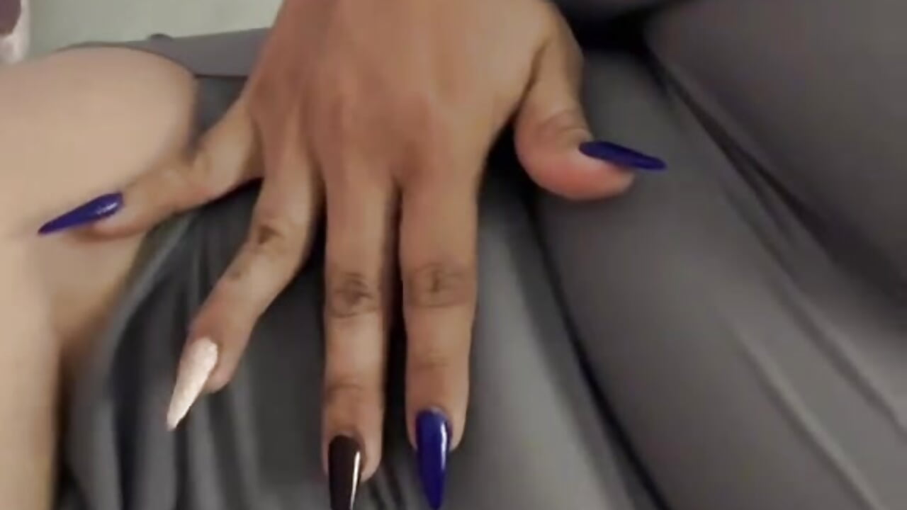 Imagine me all for you 🔥 - video by amira_farahh cam model