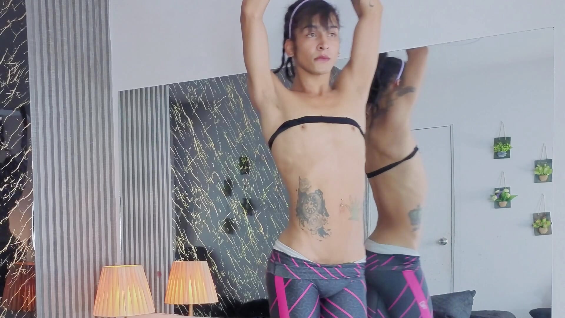 for you lovee dancebody