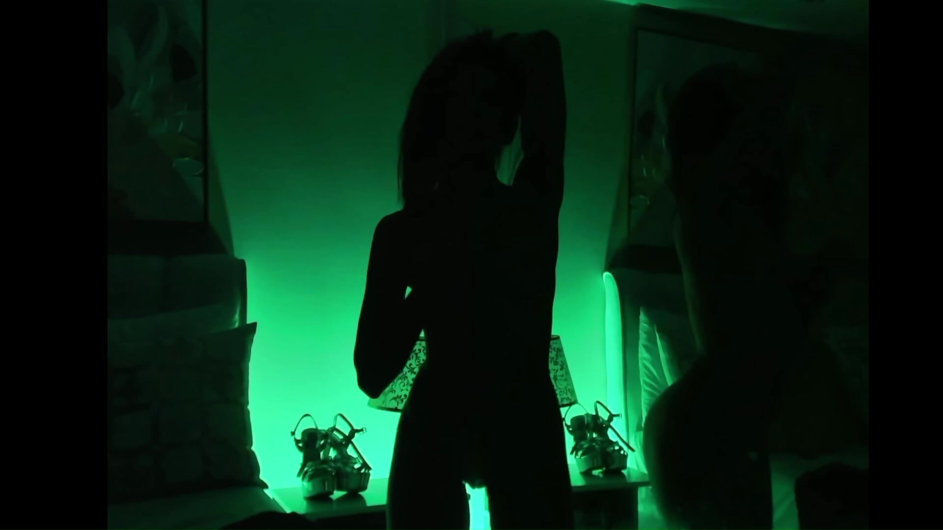 sombras - видео от ThamaraKims
