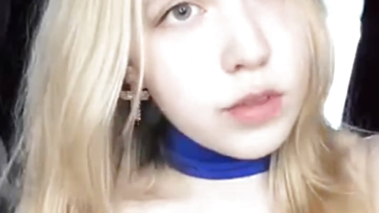 My lips - video van IrmgardCheli cam-model