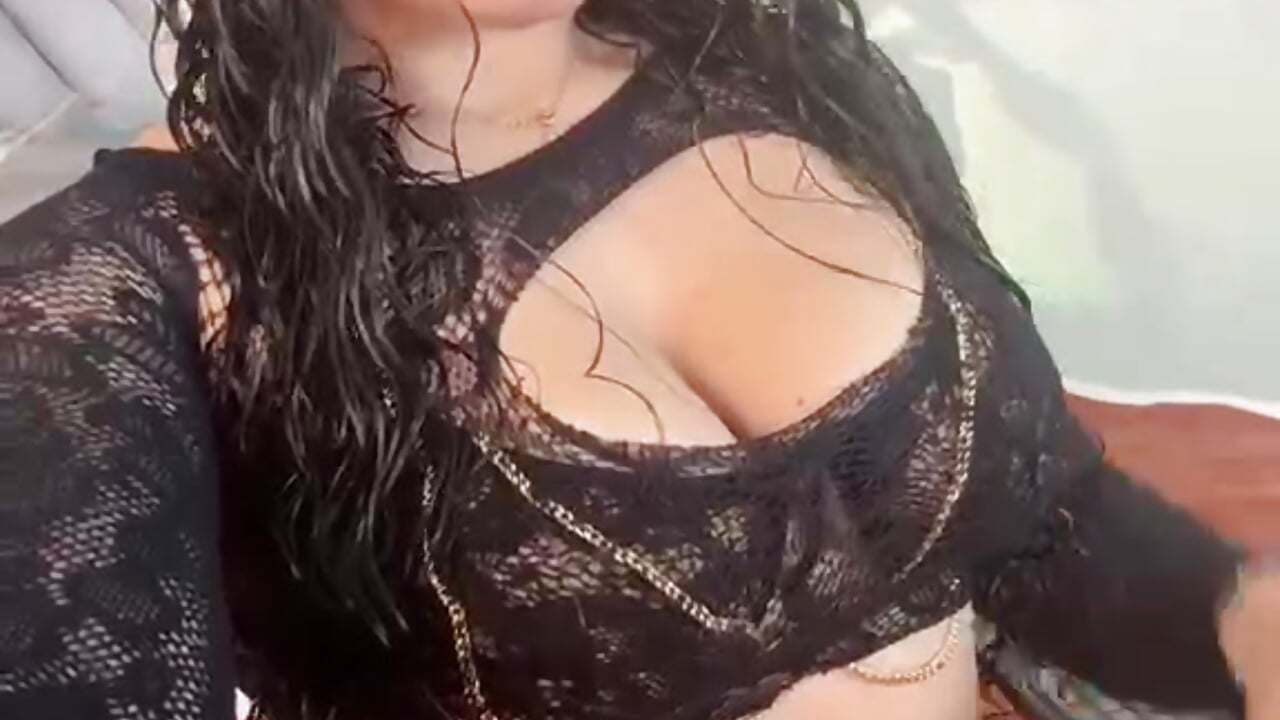 sensual - video Sabrinashark kameramallilta