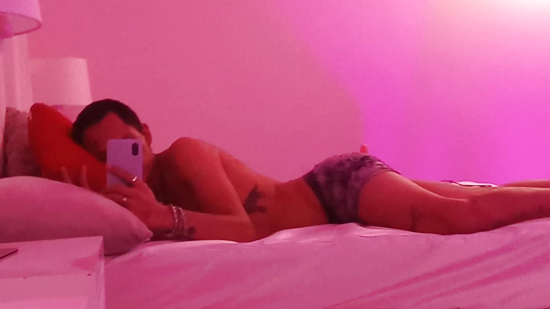 dimon_mael: Vídeo de Modelo Webcam en Tendencia 7397