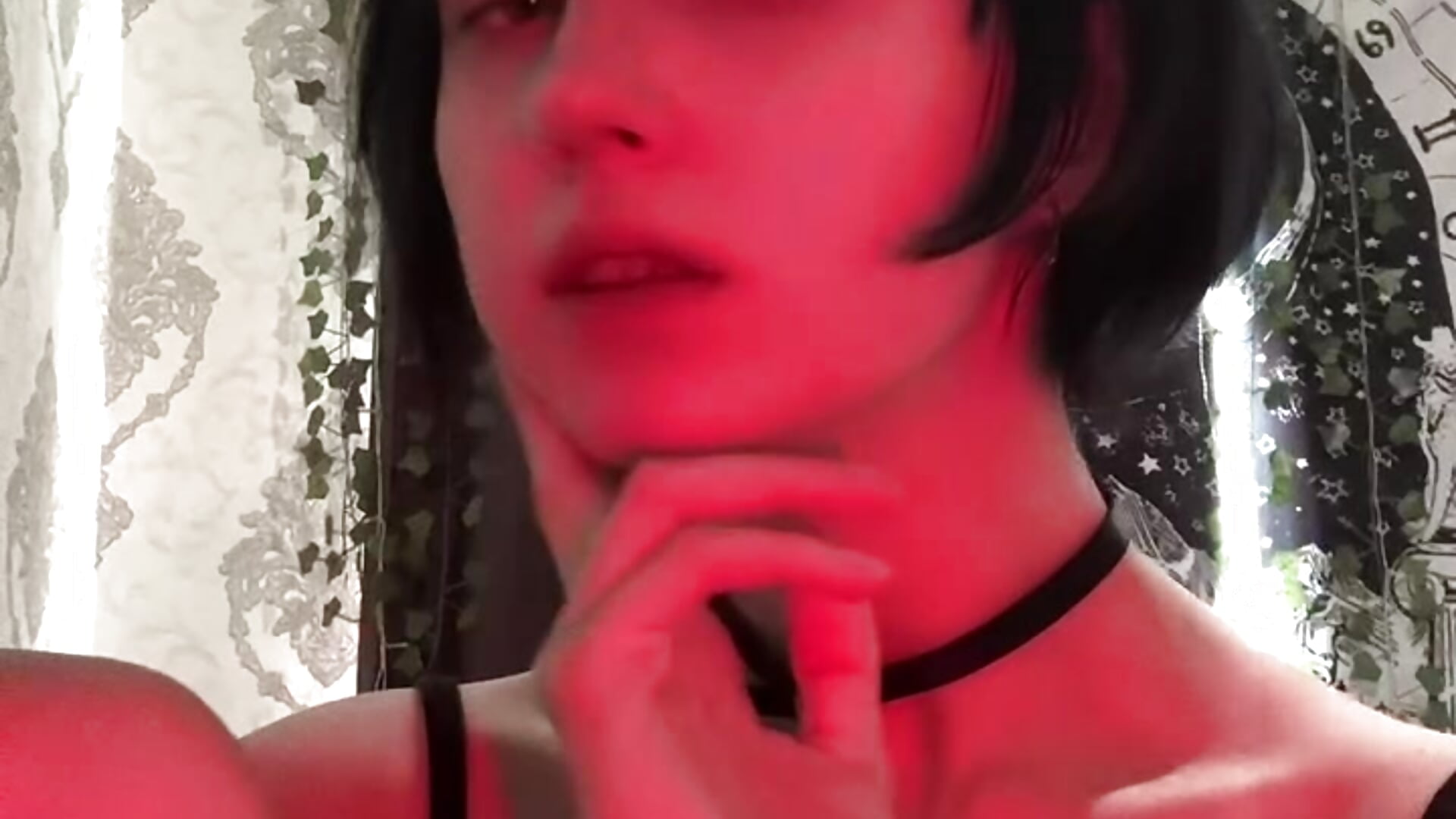 💕 - vidéo du modèle de showcams Mira_c