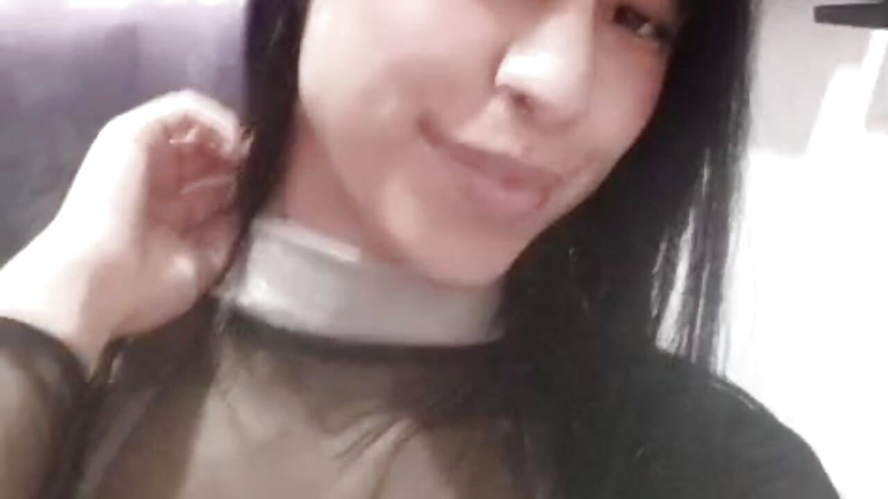 I send u me good energy - video by Ella_wish cam model