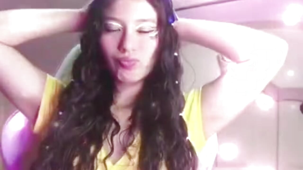 Welcome Majo🌸 – video af Majo_Diaz_ cam-model
