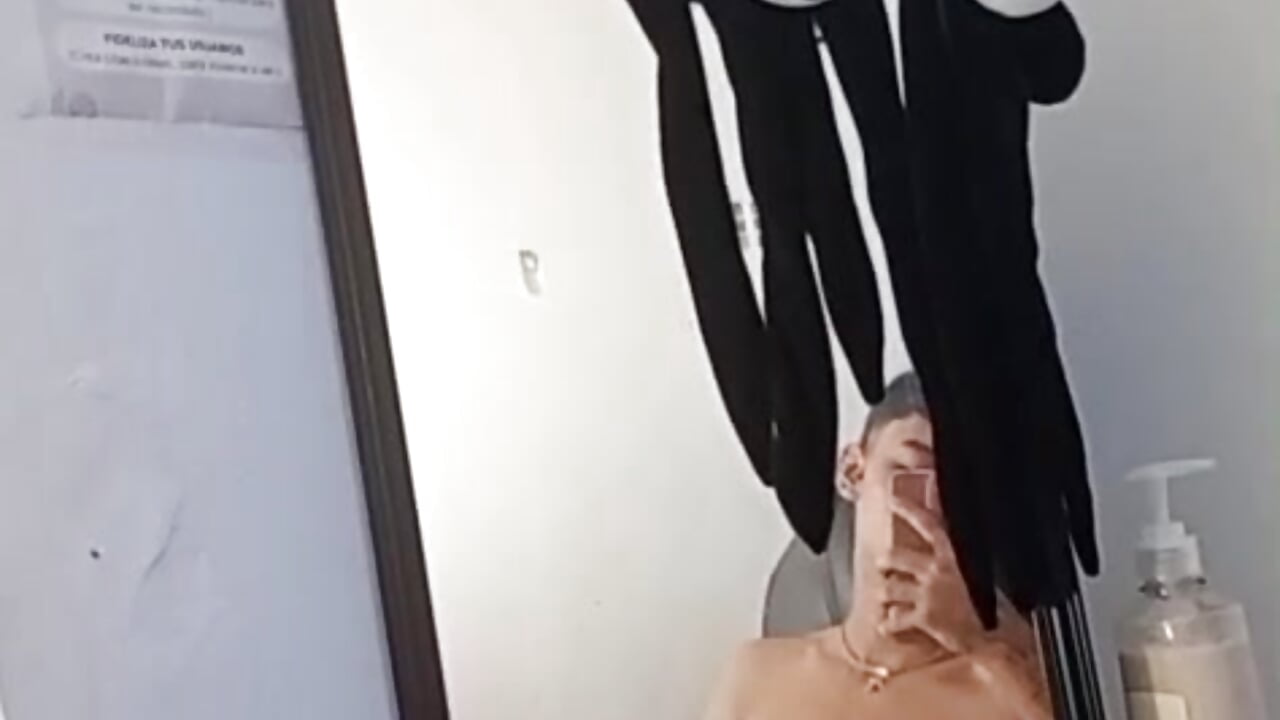 my bigcock for u - video by Bunny_boyy1 cam model